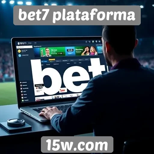 Revisão das funcionalidades da bet7 plataforma