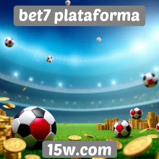 Promoções e bônus na bet7 plataforma