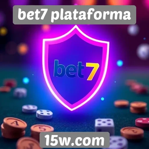 Análise da segurança na bet7 plataforma de jogos
